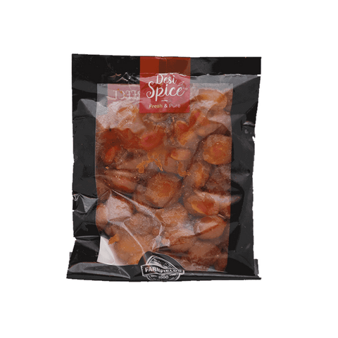 Ff Desi Mitha Aloo Bukhara Iran 250Gm