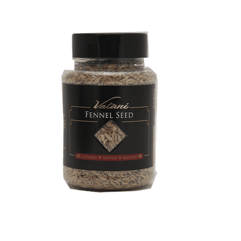 Vatani Fennel Seed 135 Gm Basic