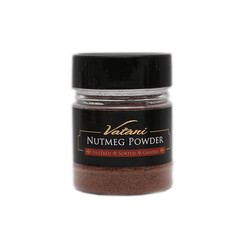 Vatani Nutmeg Powder 50 Gm