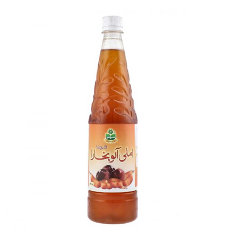 Marhaba Sharbat Imli Aalo Bukhara 800 Ml