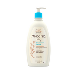 Aveeno Baby Lotion Daily Moisture 354 Ml