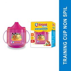 Shield Training Cup