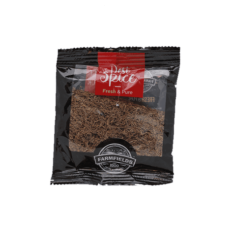Ff Desi Black Pepper Gilgit 50Gm Pc