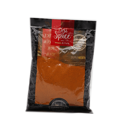 Ff Desi Haldi Powder 100 Gm Pc