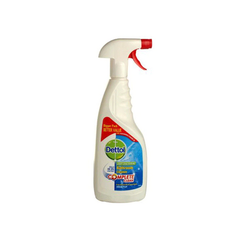 Dettol Cleaner Bathroom Power 440 Ml Basic