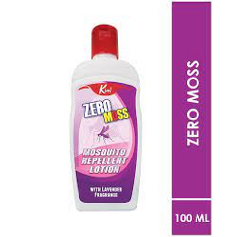 King Zero Moss Mosquito Repellent 100Ml