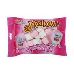 Tians Marshmallow Pink And White 225 Gm