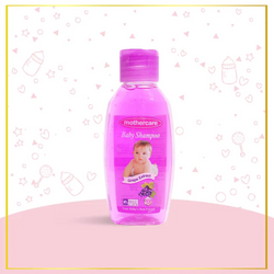 Mothercare Baby Shampoo Grapes Extract 300 Ml