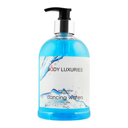 Body Luxuries Hand Wash Dancing Waters 500 Ml