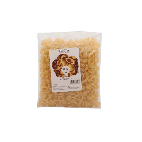 Auk Pasta Conchiglie Shell Cup 250Gm