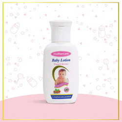Mother Care Baby Lotion French Berries 300 Ml