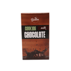 Bakea Cooking Chocolate Milk 200Gm