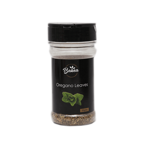Bakea Oregano Leaves 30 Gm