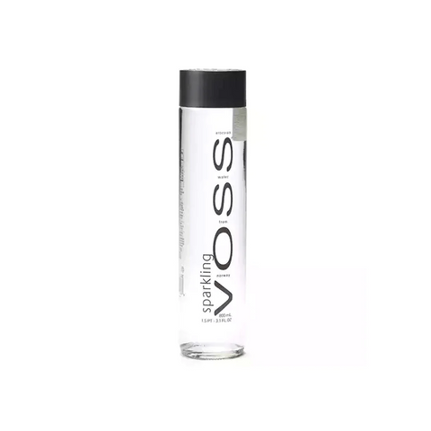 Voss Still Water 800 Ml