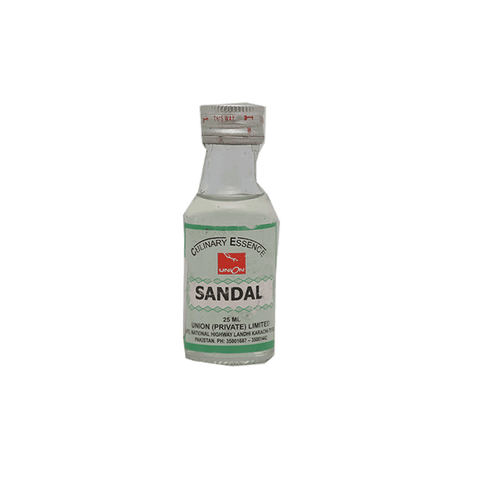 Union Culinary Essence Sandal 25Ml