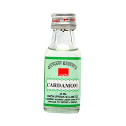 Union Culinary Essence Cardomom 25Ml