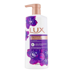 Lux Body Wash Fragranced Magical Spell 500 Ml