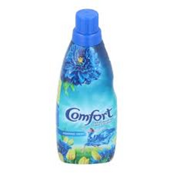 Comfort Fabric Conditioner Morning Fresh 800 Ml