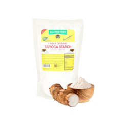 Eco Tapioca Flour 300Gm