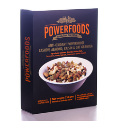 Power Foods Anti-Oxidant Power House 250Gm