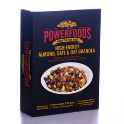 Power Foods Hi Energy