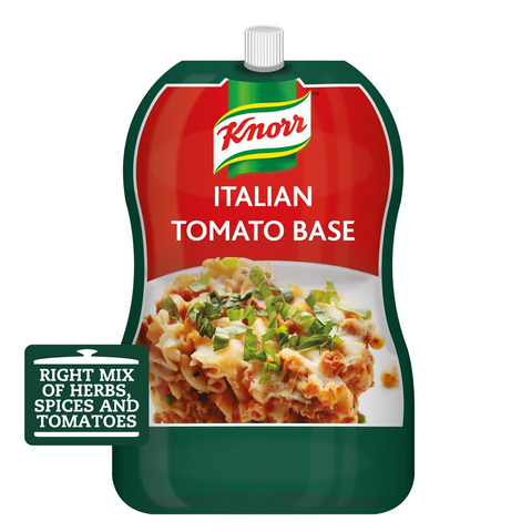 Knorr Italian Tomato Sauce 700Gm