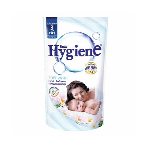 Comfort Fabric Softner White 580 Ml