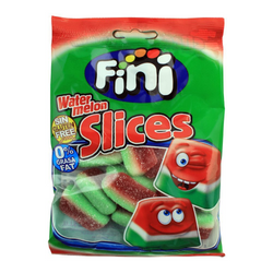 Fini Jelly Water Melon Slices 75 Gm