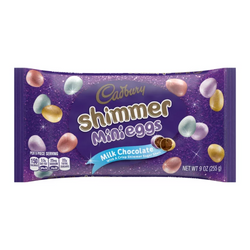 Be Be Candy Sparkle Egg 32 Gm