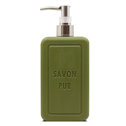 Savon De Royal Hand Wash Luxury Green Tea 500 Ml