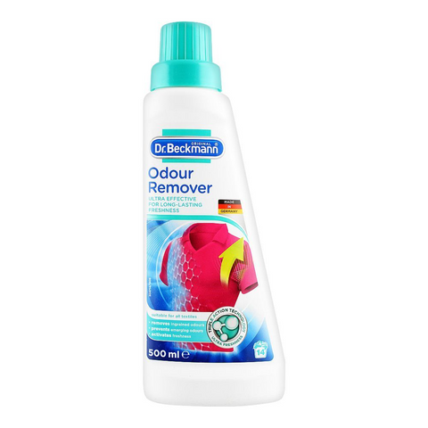 Dr Beckmann Odour Remover 500 Ml