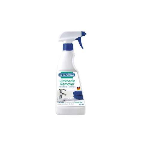 Dr Beckmann Limescale Remover Spray 500 Ml