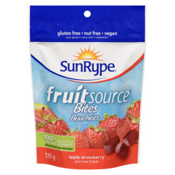 Fusion Bubble Gum Mix Berries Strip 16Gm