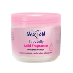 Nexton Baby Jelly Mild Fragrance 100Ml