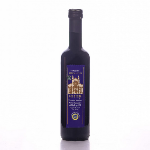 Aceto Balsamico Grape Vinegar 500 Ml