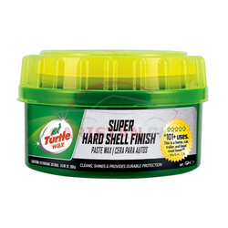 Turtle Wax Super Hard Shell Finish Small T223R 296 Gm