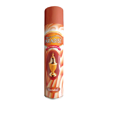 Al Inaya Sandal Air Freshener 300Ml