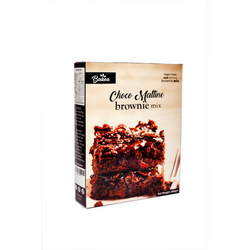 Bakea Chocomaltine Brownie Mix 480Gm