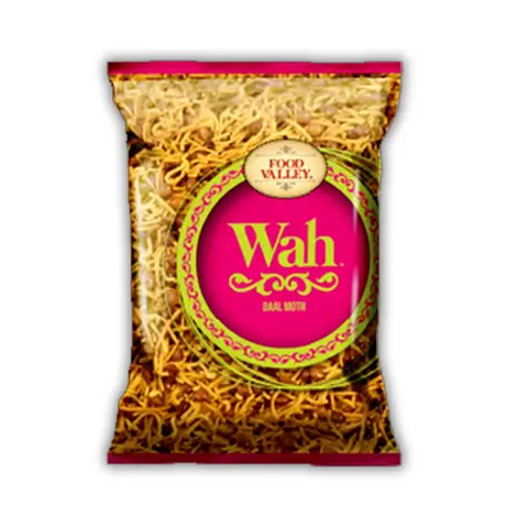 Food Valley Wah Daal Moth 62 Gm