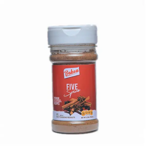 Bakea Five Spice 65 Gm