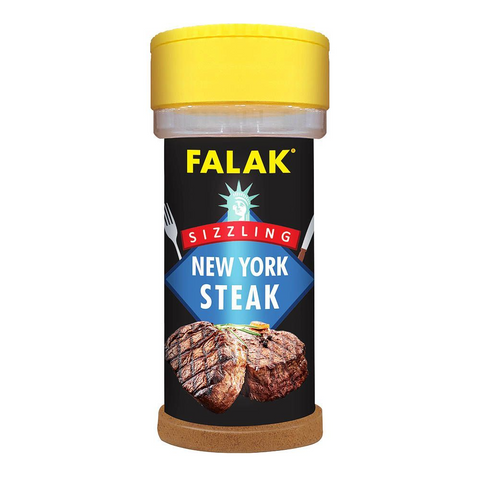 Falak New York Steak 80 Gm