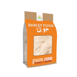 Sunbeam Barley Flour Pouch 800 Gm
