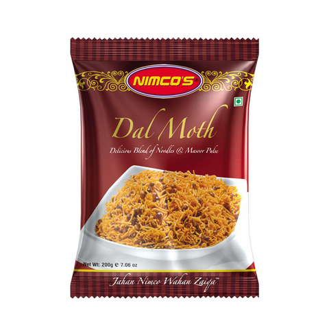 Go Royale Daal Mooth Nimko 118 Gm