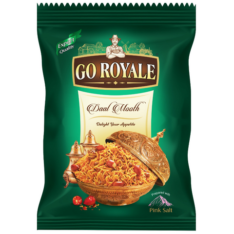 Go Royale Daal Mong Nimko 41 Gm