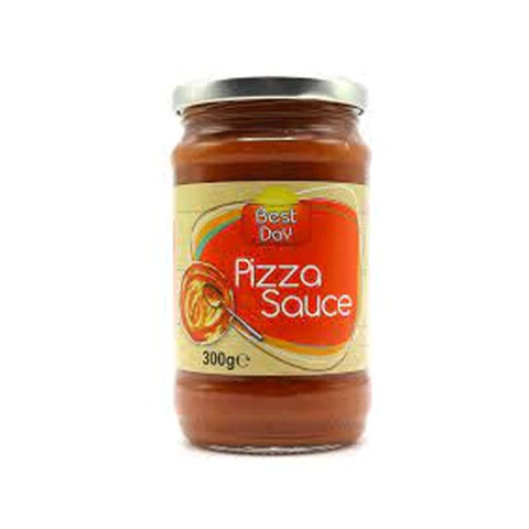 Best Day Pizza Sauce 300 Gm