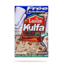 Bakea Kulfa Khoya Mix 152Gm