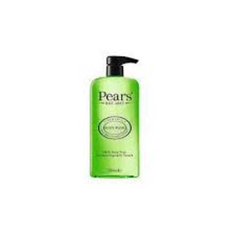 Pears Body Wash With Lemon Flower Extract 750Ml