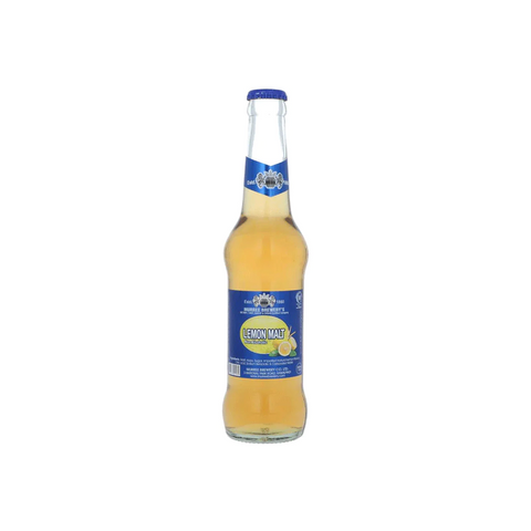 Brovaria Lemon Malt 300 Ml