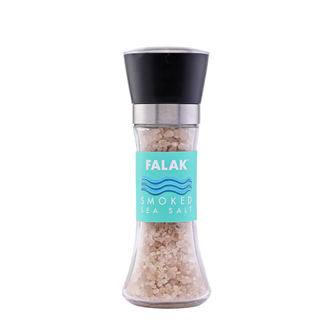 Falak Smoked Sea Salt 200 Gm