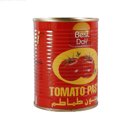 Best Day Tomato Paste 400 Gm